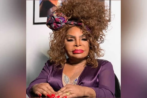 Cantora Elza Soares morre aos 91 anos