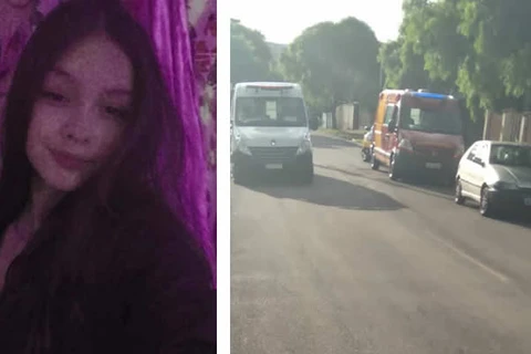 Adolescente de 15 anos é encontrada morta em Palmeira