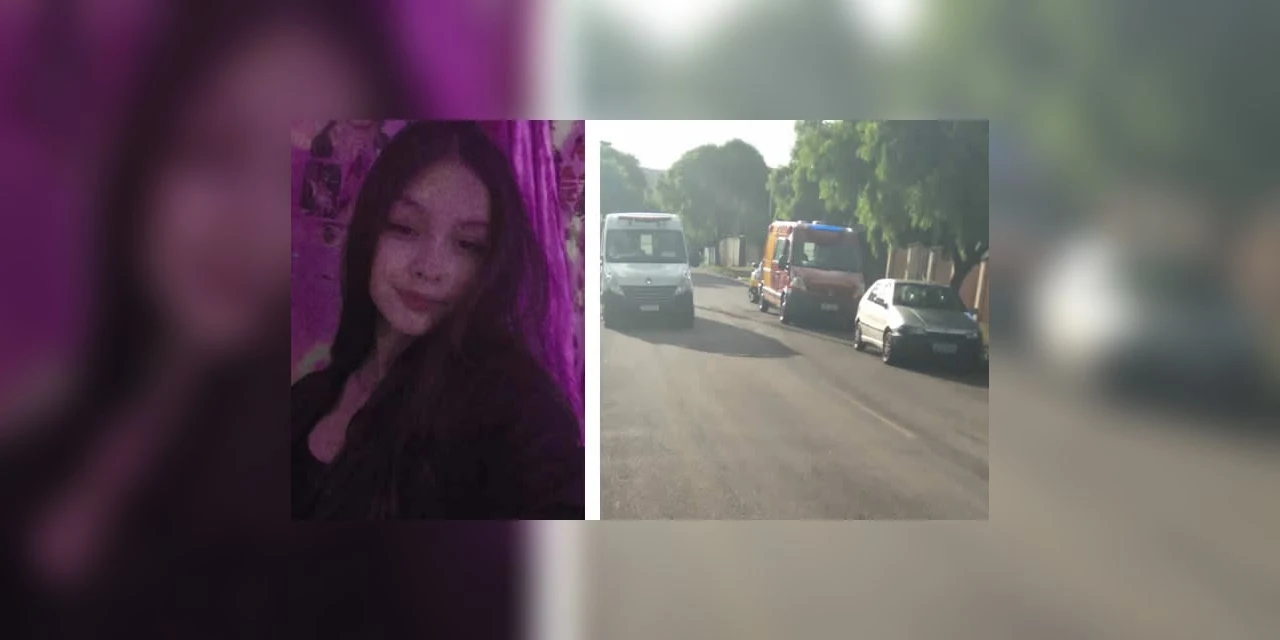 Adolescente de 15 anos é encontrada morta em Palmeira