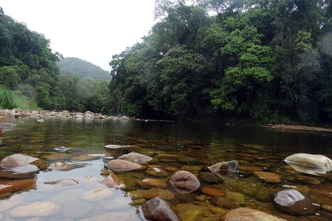 Corpo de Bombeiros alerta banhistas para perigos em rios e cachoeiras