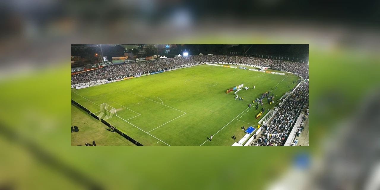 Mesmo com recomendação do MP-PR, partidas do Paranaense terão público; diz FPF