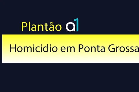 Adolescente é encontrado morto a tiros em bairro de PG