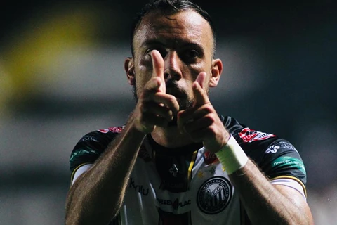 Operário estreia  com vitória no Paranaense; veja!