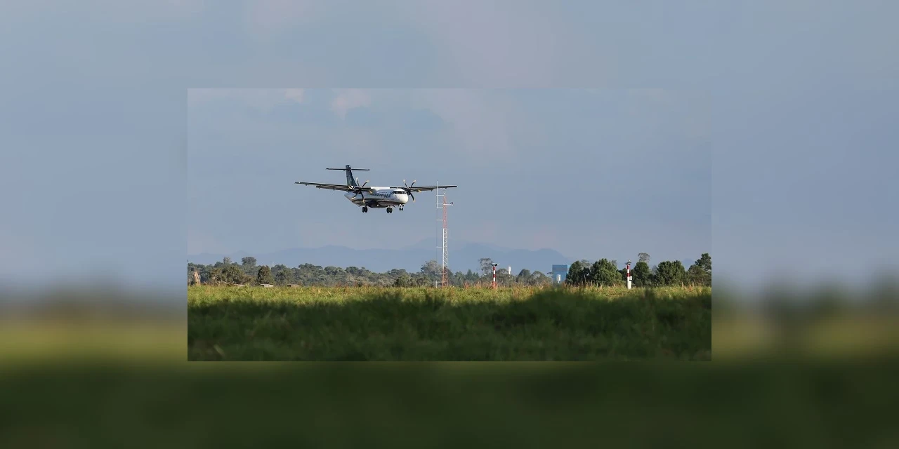 Voe Paraná: Azul inicia voos em dez novos destinos conectando o Interior a Curitiba