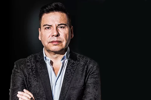 Oséias Gomes pleiteia Parque Ecotecnológico em Ponta Grossa