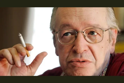 Morre Olavo de Carvalho, nos EUA, aos 74 anos