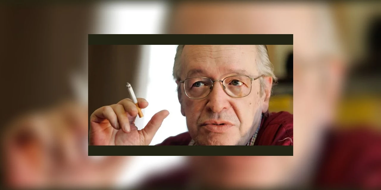 Morre Olavo de Carvalho, nos EUA, aos 74 anos