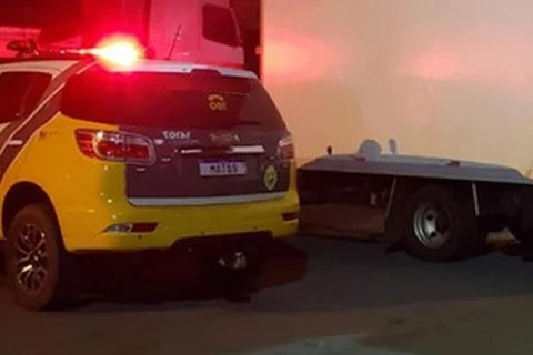 Homem é executado com vários tiros dentro de residência em PG