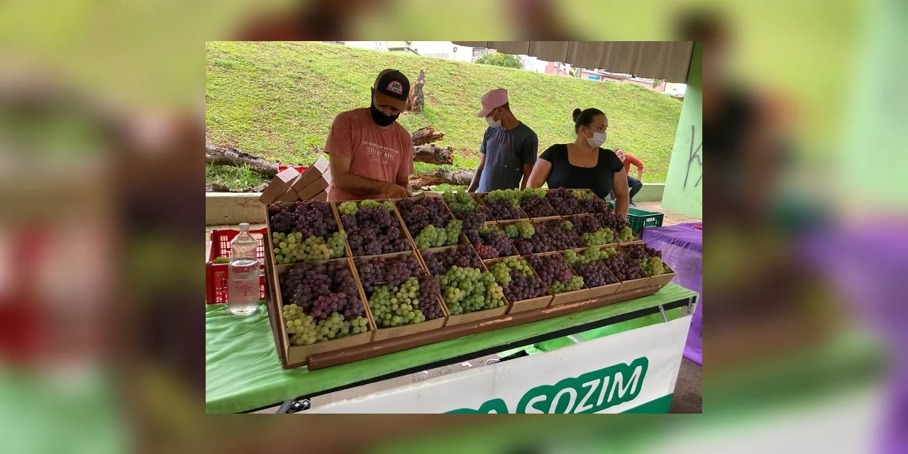 FESUVA passa a funcionar de domingo a domingo