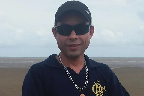 Assassinato na Palmeirinha pode ter sido crime passional