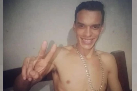 Rapaz é espancado até a morte, após falsa acusação de pedofilia feita pela mãe em Curitiba