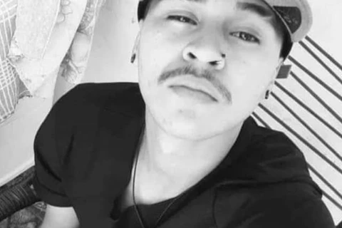 Morre jovem baleado no 1º dia do ano em Imbituva