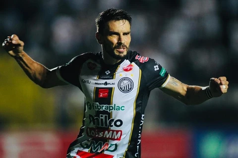 Operário vence o Coxa por 2 a 1 no Germano Krüger