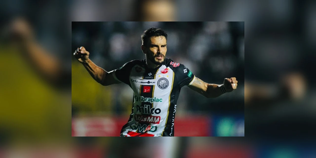 Operário vence o Coxa por 2 a 1 no Germano Krüger