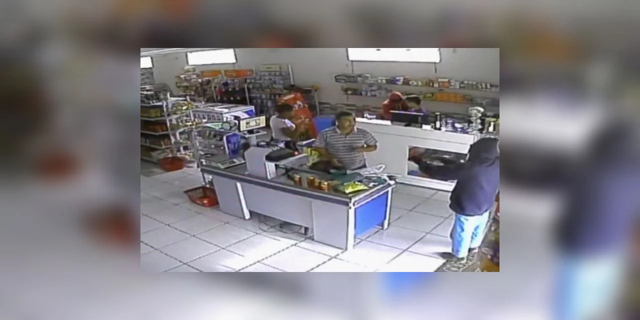 Autores de latrocínio contra pai e filho em Jaguariaíva são condenados a 46 anos de cadeia