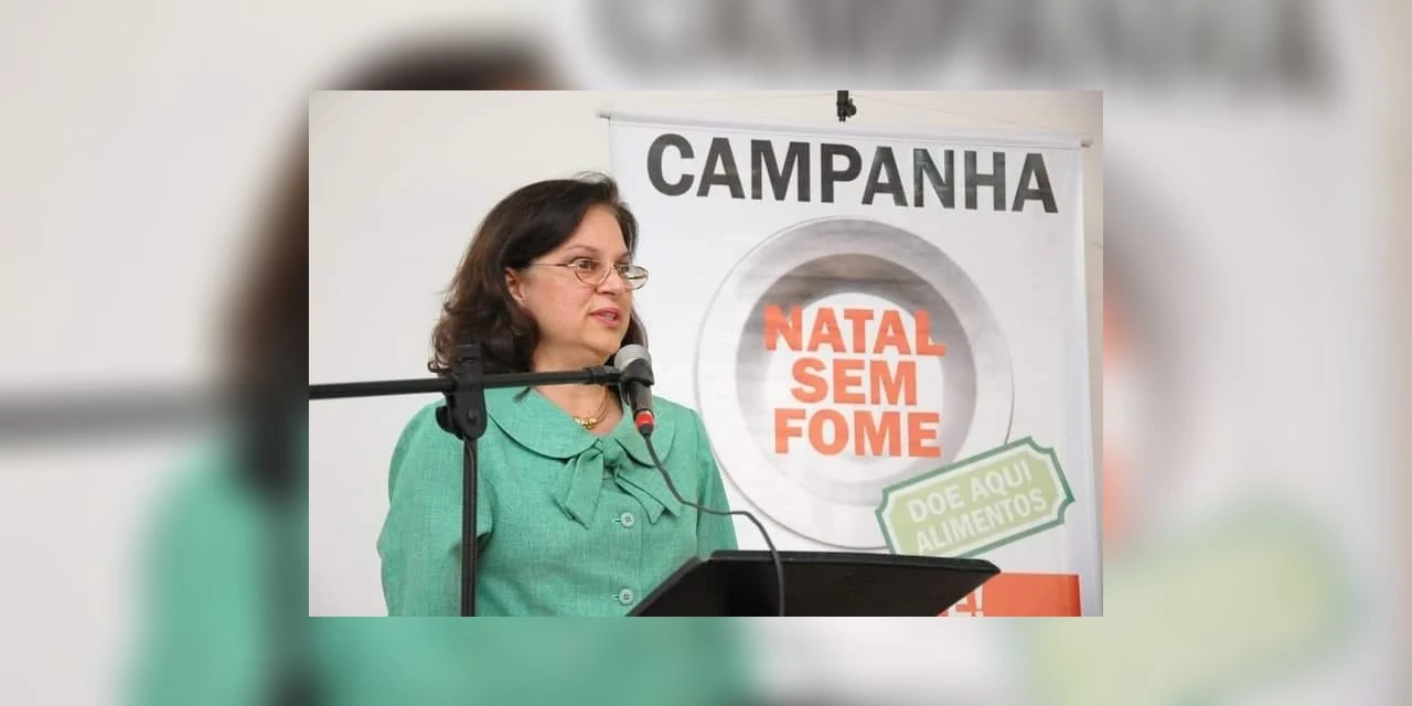 Morre ex-primeira dama de PG Maria Isabel Ramos Wosgrau