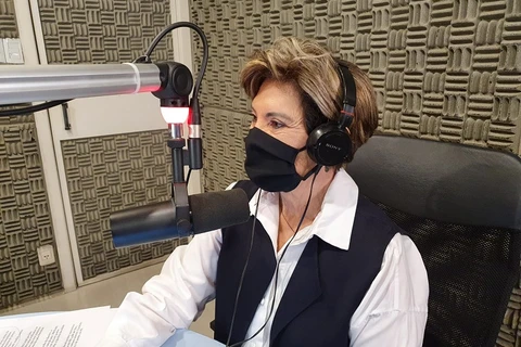 Prefeita Elizabeth sinaliza a volta do “PAI” no hospital da Criança