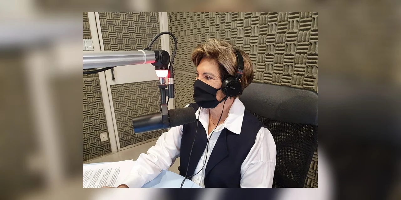 Prefeita Elizabeth sinaliza a volta do “PAI” no hospital da Criança