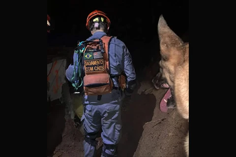 Temporal causa alagamentos e mata 21 pessoas em São Paulo