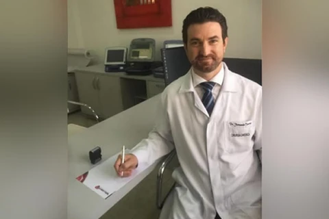 HU-UEPG lamenta morte do médico e professor Fernando Torres