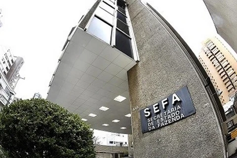 Receita Estadual identificou 844 empresas falsas nos últimos cinco anos