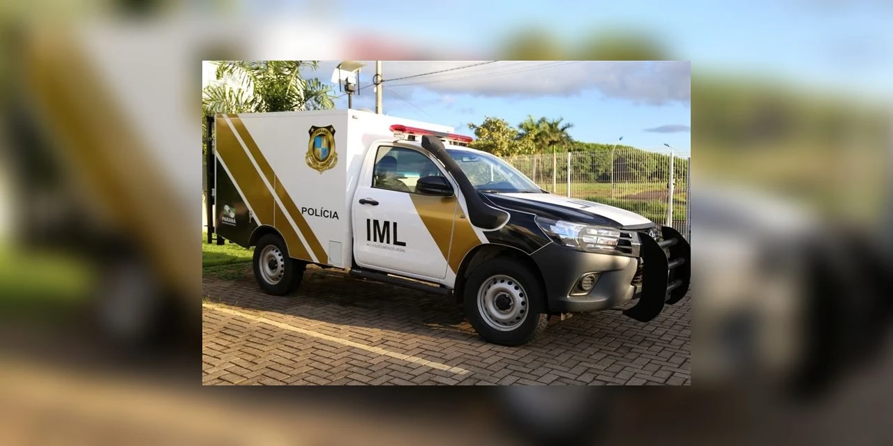 Idoso é encontrado morto dentro de residência em Castro