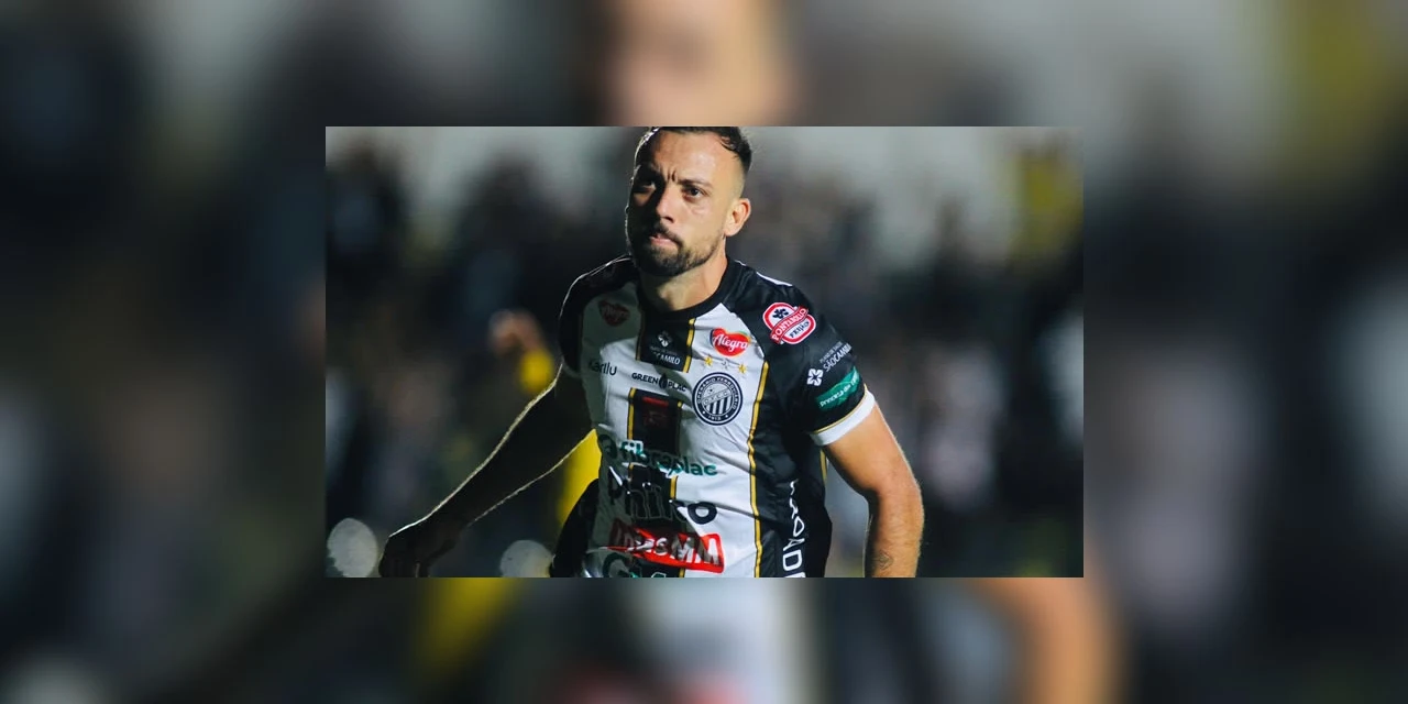 Operário goleia o FC Cascavel no Germano Krüger