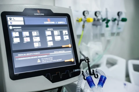 Boletim da Covid-19 confirma mais 27.018 casos e 48 óbitos pela doença