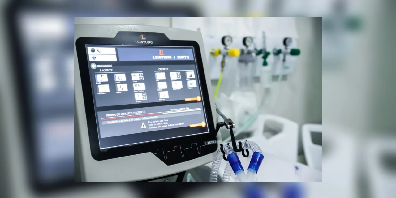 Boletim da Covid-19 confirma mais 27.018 casos e 48 óbitos pela doença