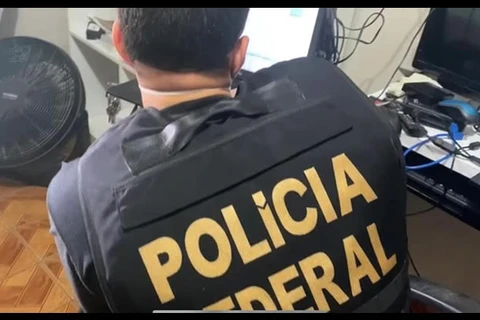 Operação Hora da Infância II combate disseminação de pornografia infantil