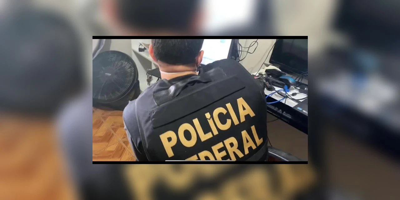 Operação Hora da Infância II combate disseminação de pornografia infantil