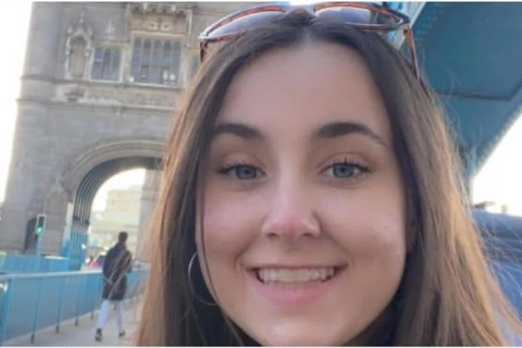 Jovem é assassinada após viajar mais de 7 mil Km para conhecer namorado; ele é suspeito do crime