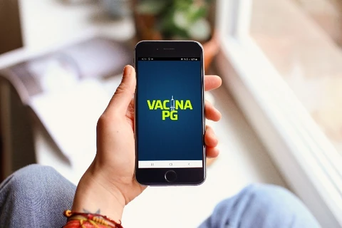 Veja o cronograma de vacinação em Ponta Grossa de 07 a 11 de fevereiro