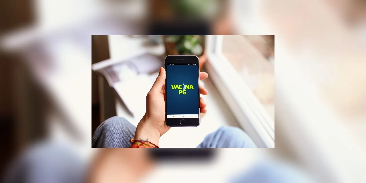 Veja o cronograma de vacinação em Ponta Grossa de 07 a 11 de fevereiro