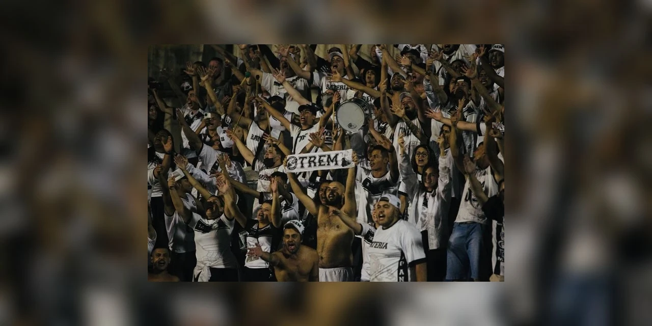 Operário goleia o Paraná Clube e é líder do Paranaense