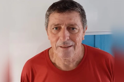 Policial e atleta Gentil Custódio de Melo morre aos 70 anos