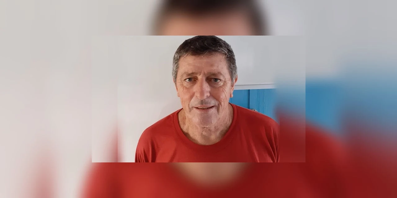 Policial e atleta Gentil Custódio de Melo morre aos 70 anos