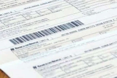 Vítima caiu em golpe e pagou boleto falso de R$ 18 mil, em Prudentópolis