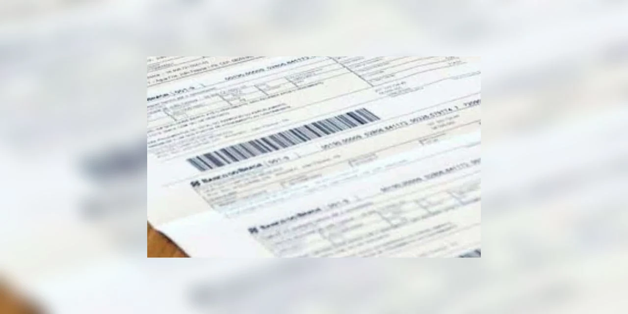 Vítima caiu em golpe e pagou boleto falso de R$ 18 mil, em Prudentópolis