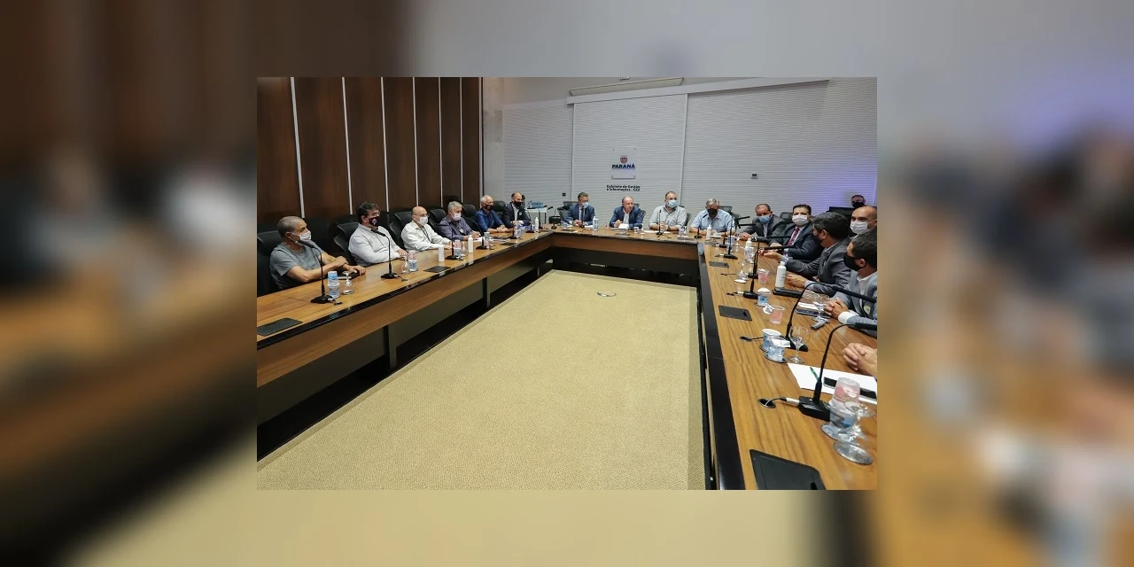 Governador determina revisão do subsídio dos militares estaduais