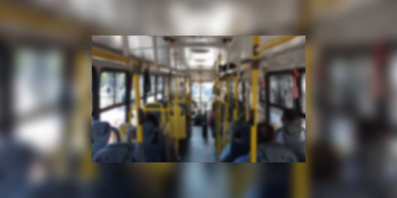 Homem é preso por importunação sexual dentro de ônibus em PG