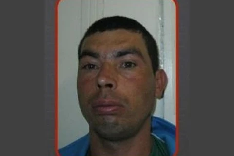 Policia divulga foto de foragido pelo estupro de criança em Matinhos