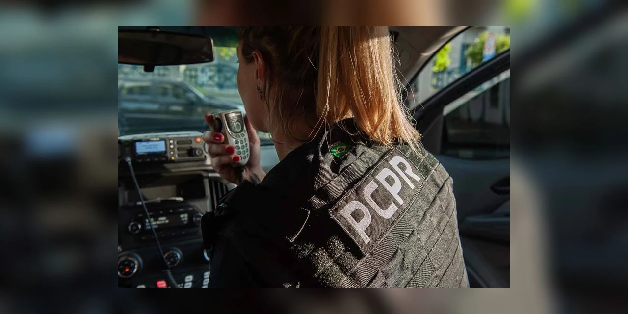 Homem acusado de estuprar a filha por 2 anos é preso no Paraná