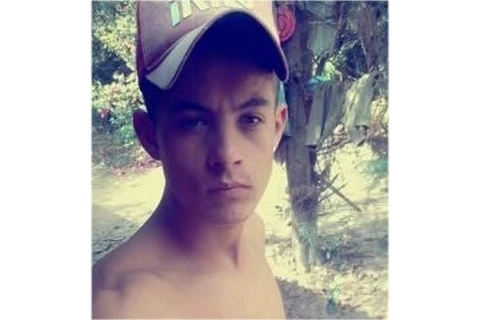 Jovem é morto a tiros no interior de Prudentópolis