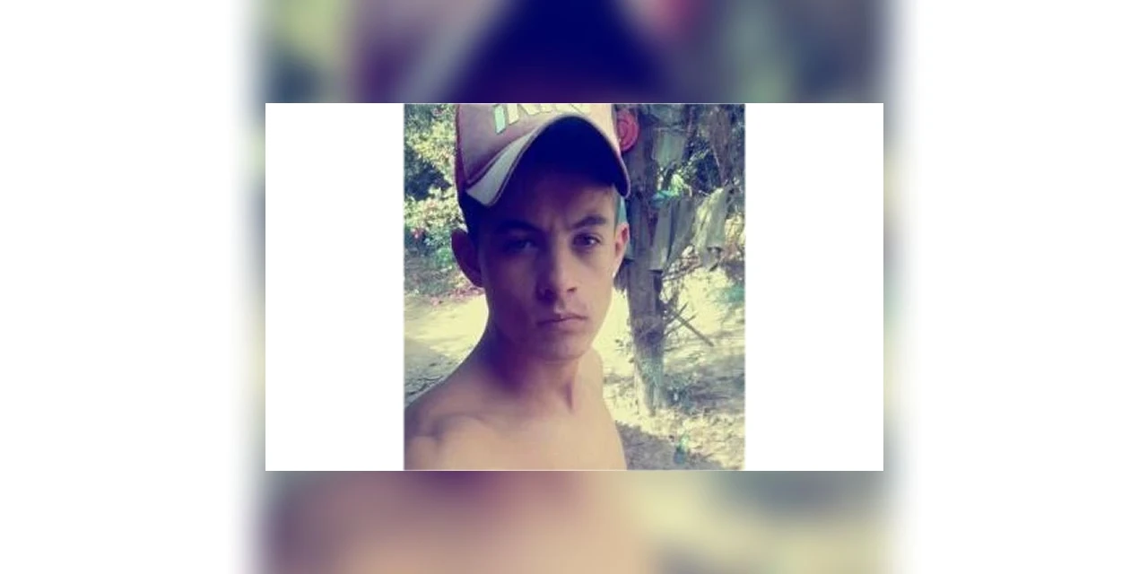 Jovem é morto a tiros no interior de Prudentópolis