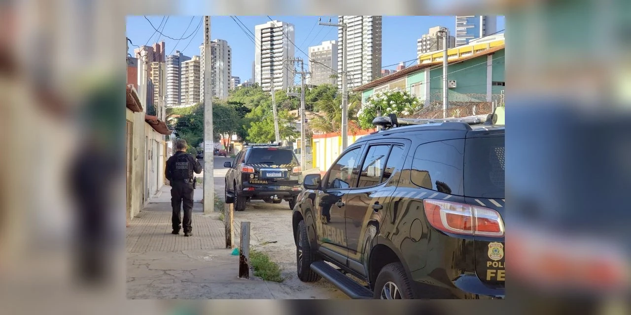PF deflagra a Operação Rolo Compressor no Paraná e outros cinco estados para reprimir fraudes em obras públicas