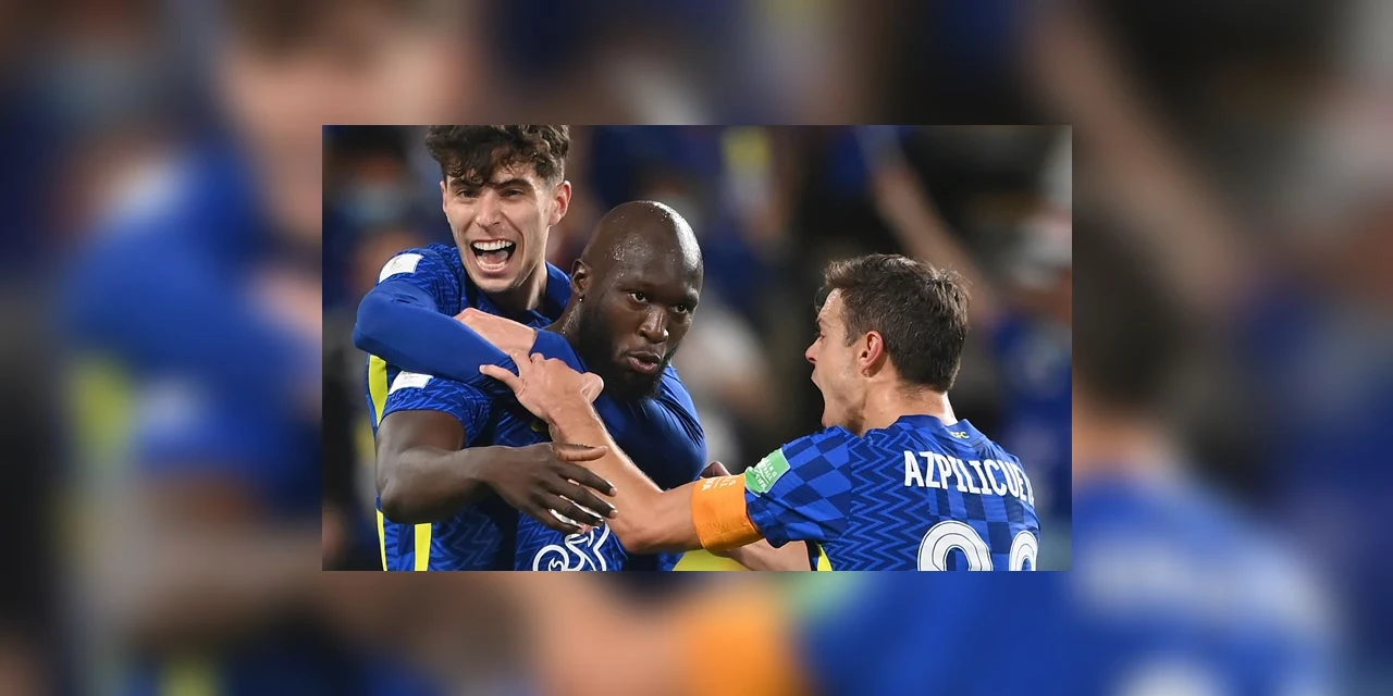 Chelsea vence o Palmeiras e é Campeão do Mundial de Clubes