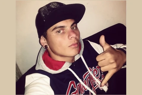 Corpo de jovem é encontrado com marcas de tiros as margens de rio em Tibagi