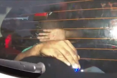 Justiça mantém prisão de suspeito de matar torcedor palmeirense