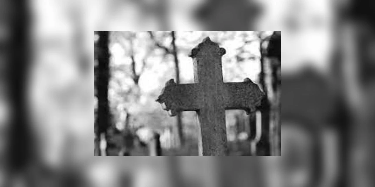 Obituários de terça-feira (15)